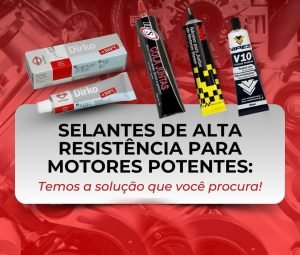 Selantes Automotivos - 1 1